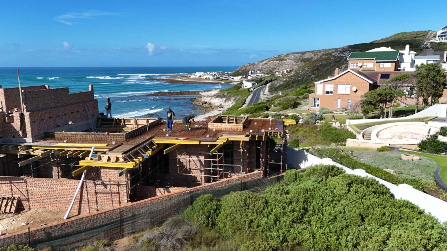 0 Bedroom Property for Sale in Struisbaai Western Cape